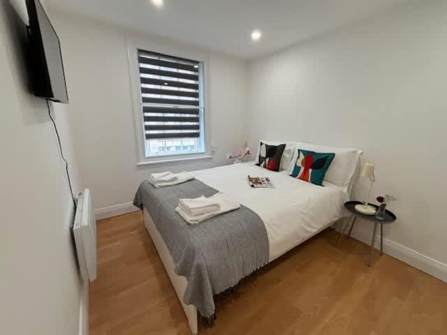New Soho Loft - 2 By Indigo Flats Londra