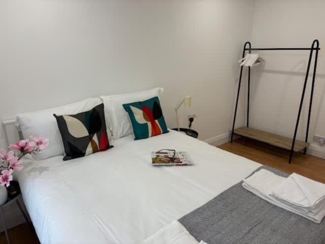 New Soho Loft - 2 By Indigo Flats * Londra