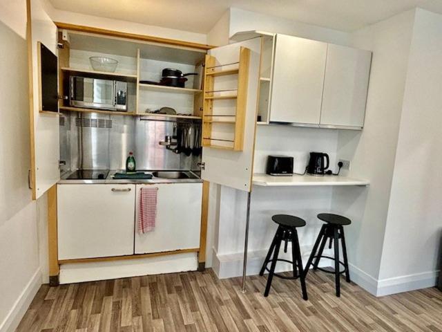 New Soho Loft - 2 By Indigo Flats Londra