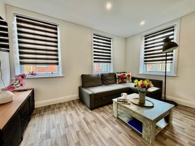 New Soho Loft - 2 By Indigo Flats Appartamento *