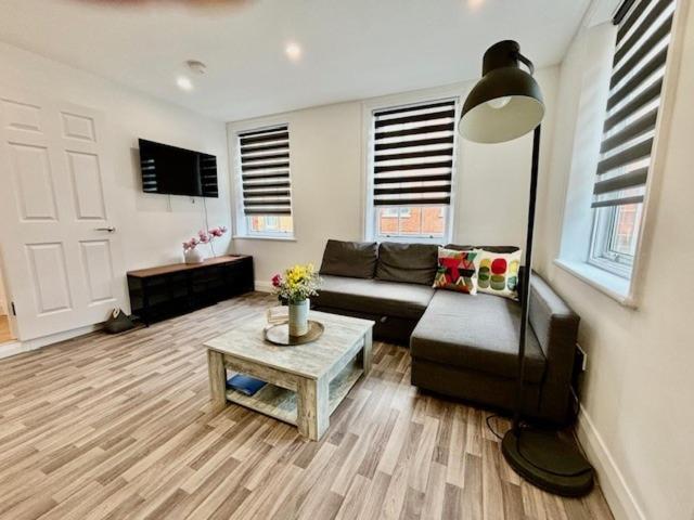New Soho Loft - 2 By Indigo Flats Appartamento *